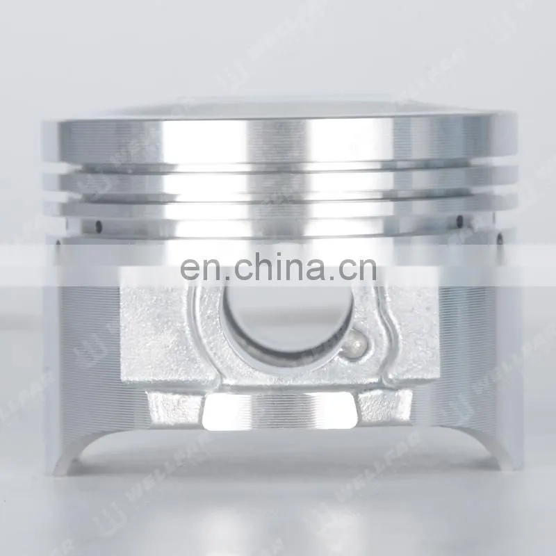 MOTOR 125CC CG 125 TI TAN CARGO/ES Refo. number C9170/C51120 56.5mm 92-01