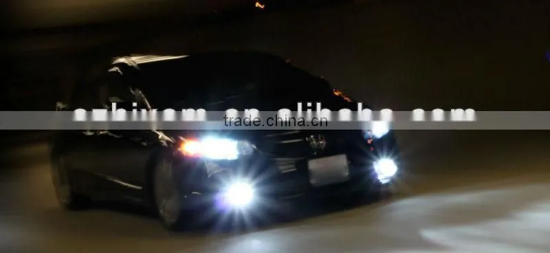 12v 35w 6000K H1 Xenon Super Vision HID Conversion kIT HID Kits