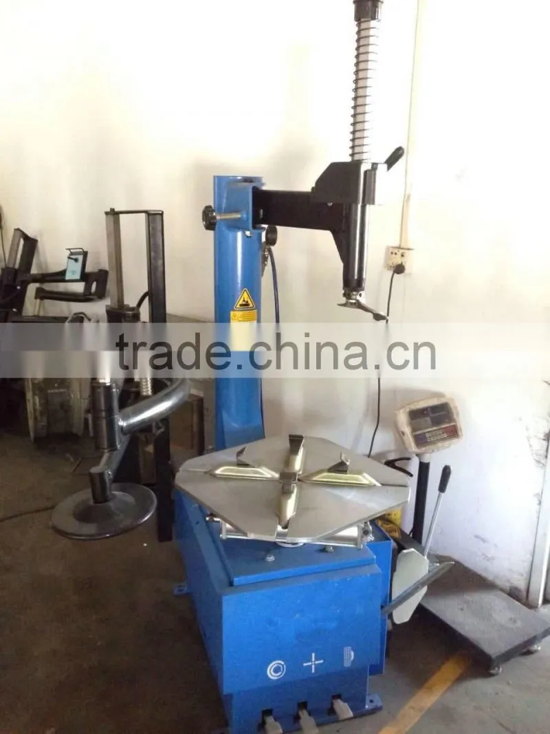 Wholesale Best Price Used Tyre Changer Machine