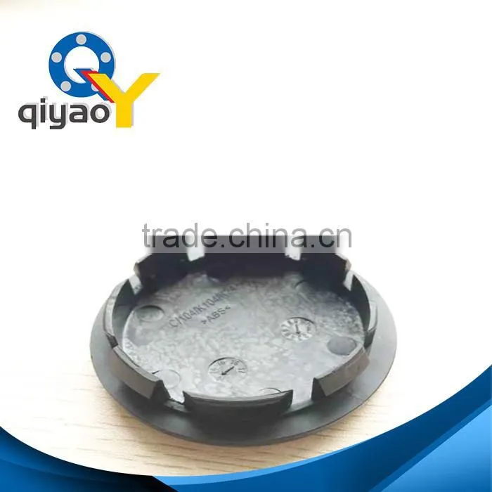 plastic chrome vw bbs wheel cap 150mm