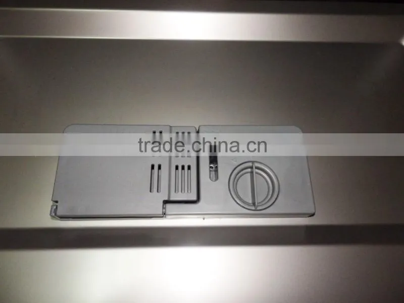 Tabletop Dishwasher