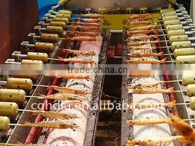infrared bbq gas ceramic grill burner HD400