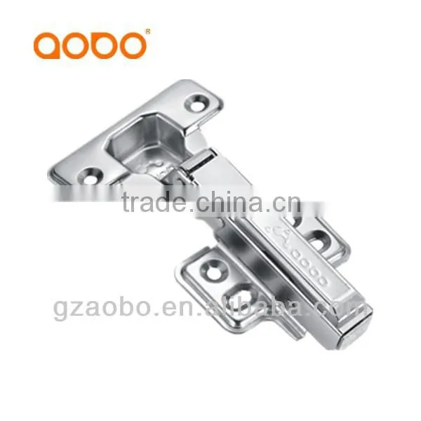 Great Reputation Stainless Steel Spring Hinge