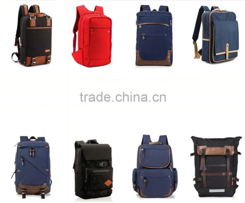 Cheap Cool High School Backpack For Teenagers