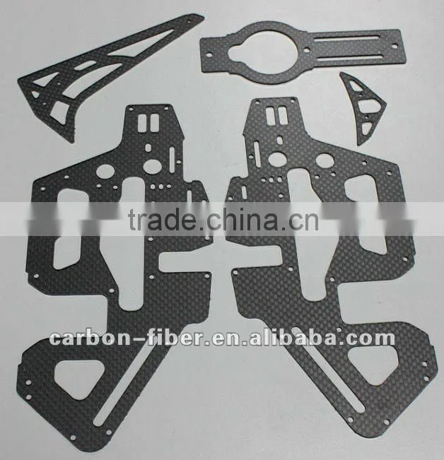 carbon fiber products