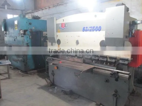 Wenzhou Huili Machinery Co., Ltd. company overview - view 4