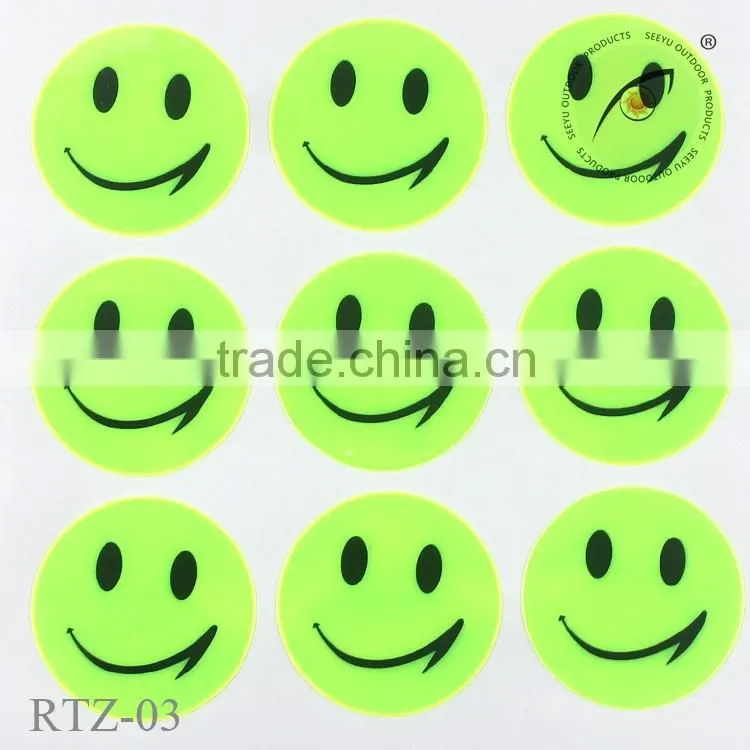 New Year 2016 Kids Stickers Logo