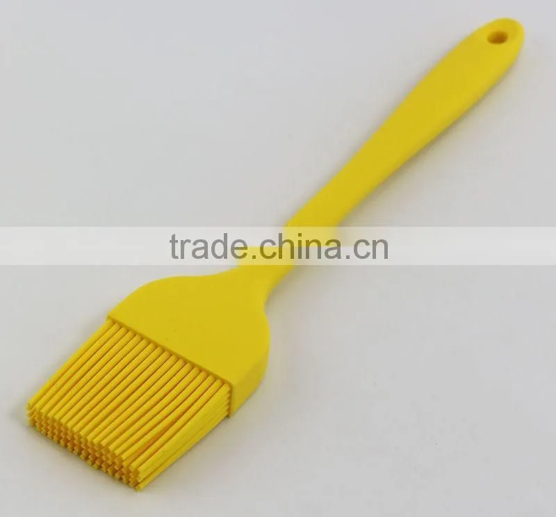 11" long bbq cleaning brush