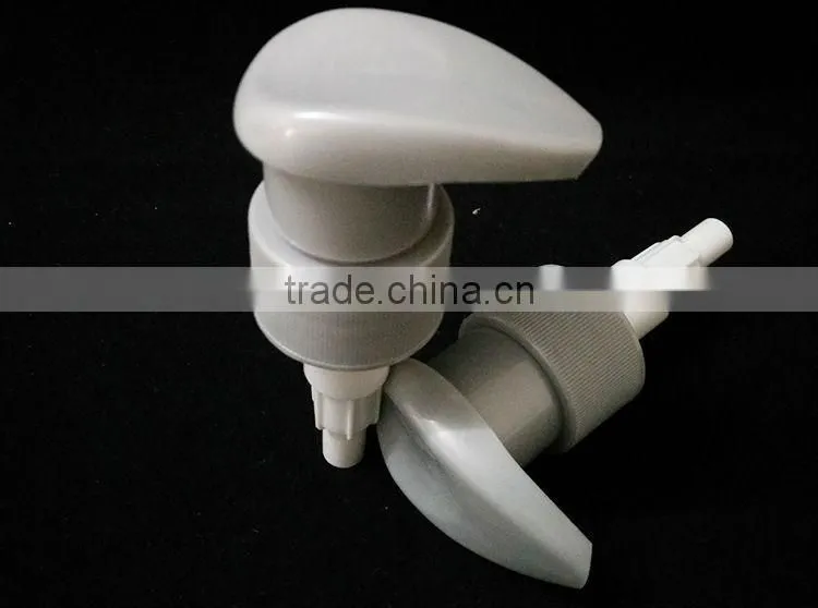 28mmPP Foam Liquid Soap Pump for Soap Bottle