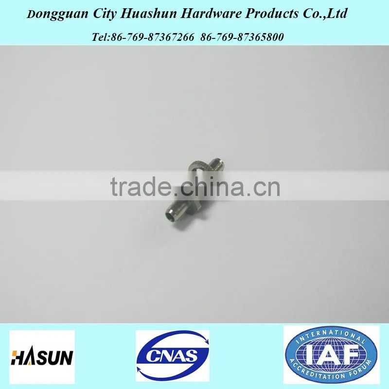 CNC Machining High Precision Stainless Steel Pump Shaft