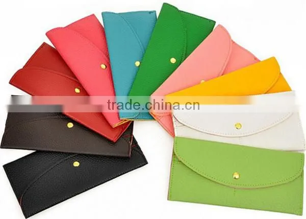 wallet for money and cards