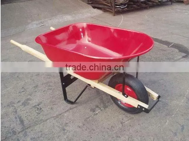 Heavy Duty Foldable Food Cart SC1240 (Service Cart)