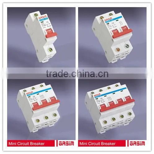 recloser miniature circuit breaker mcb