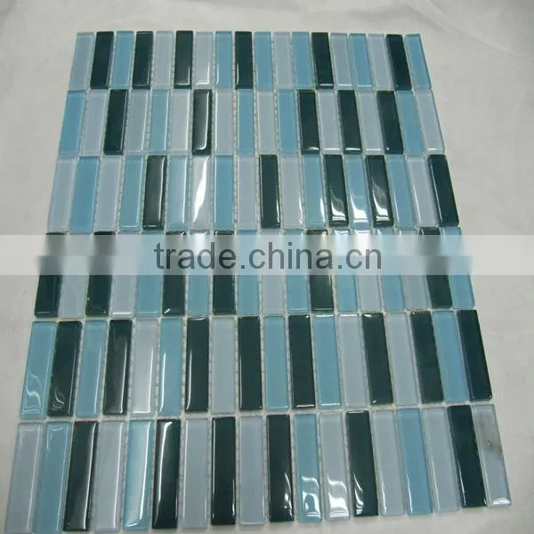 Glass Mosaic Tile