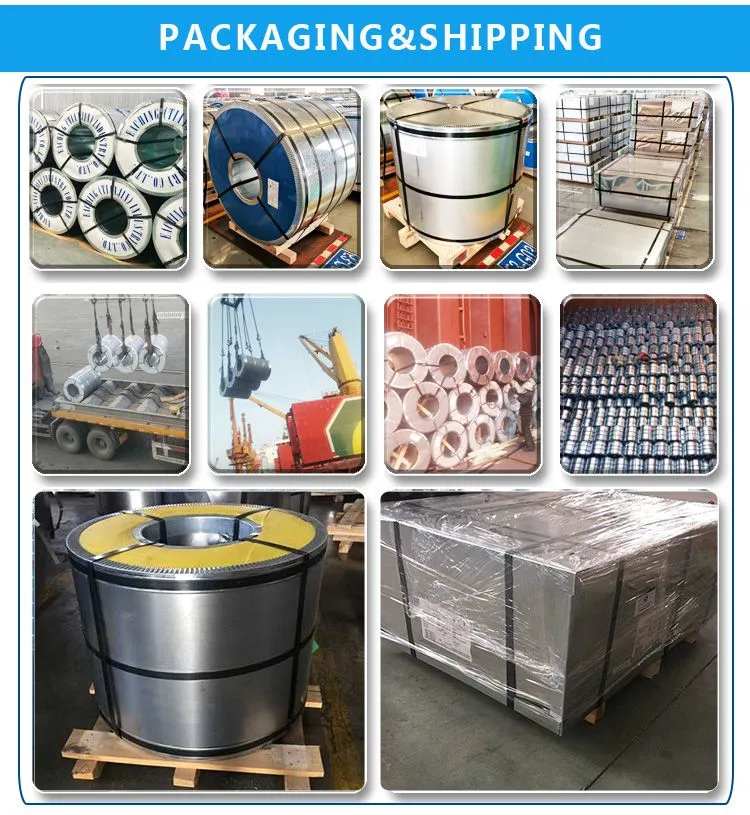 SPTE Tinplate Food Grade Lacquer T3 Tin Free Steel Electrolytic Tinplate Sheet