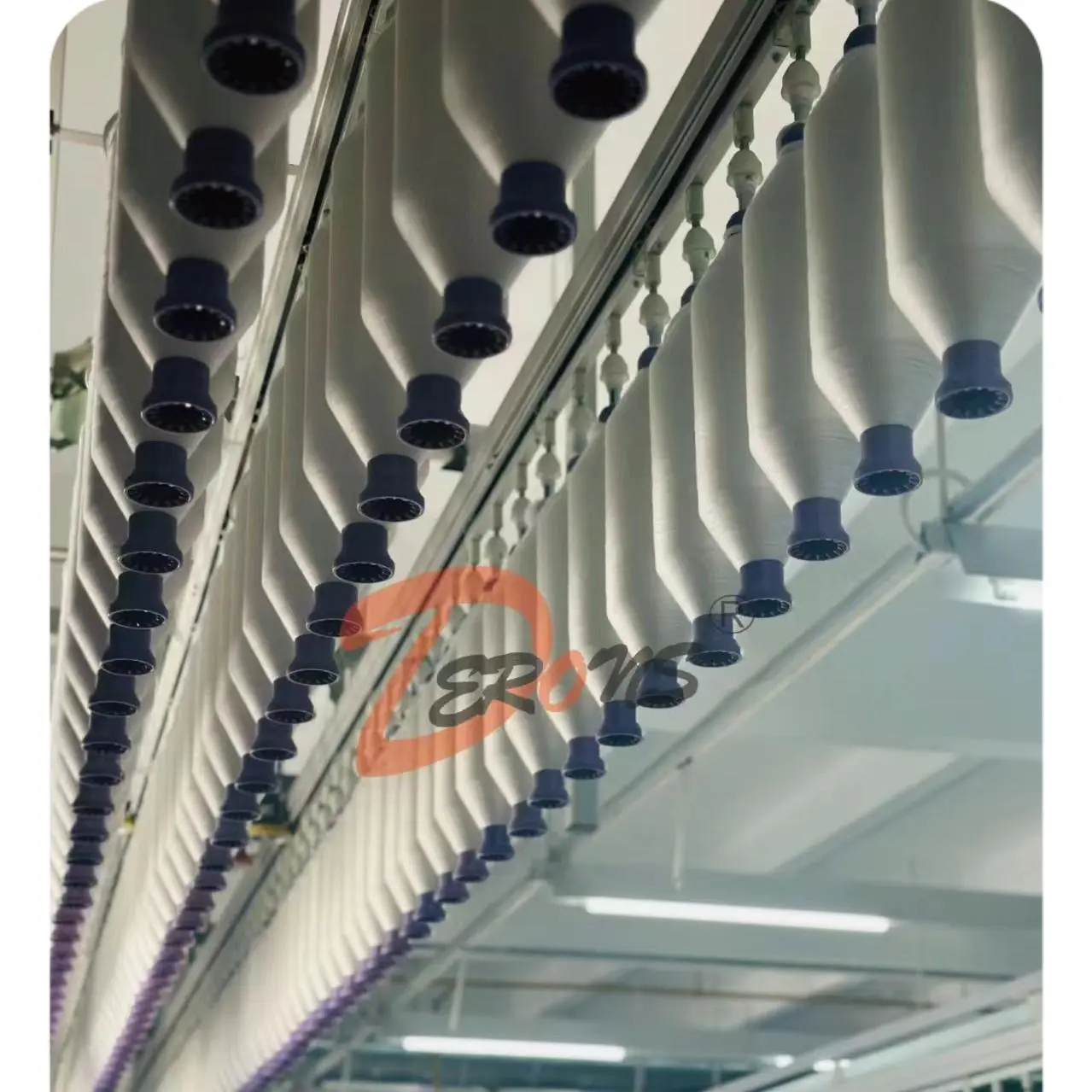Shangrao S.derons Trade Co.,ltd company overview - view 1