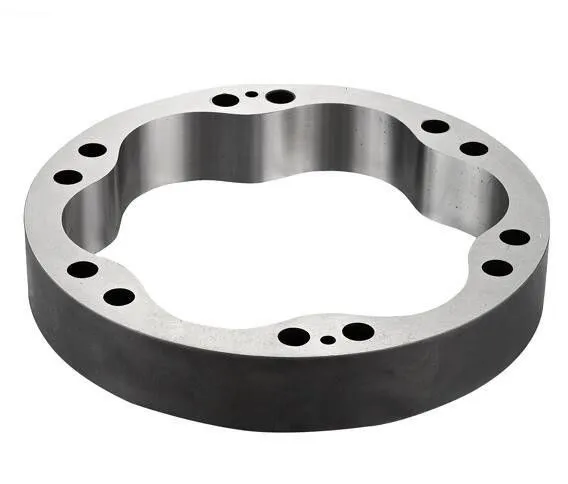 Poclain MS02 MSE02 Piston Block Rotor Group Rotor Assy Rotor Assembly Made in China
