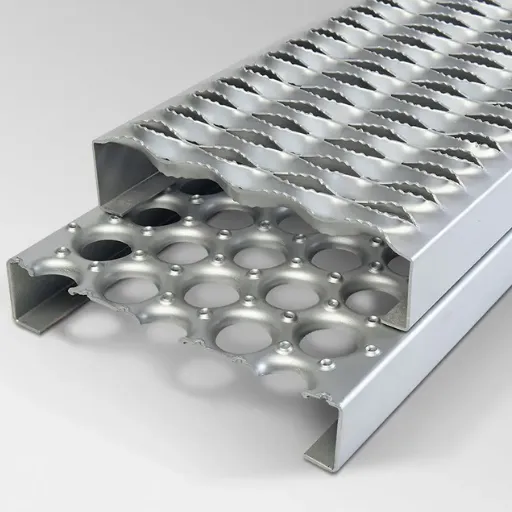 safety grating