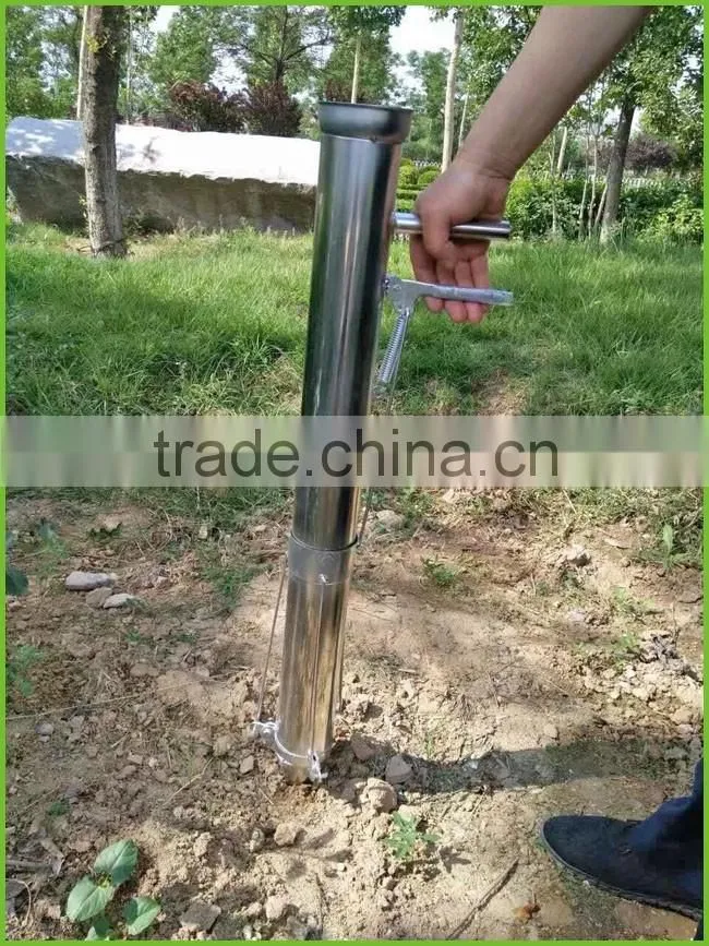 Easy to operate Vegetable transplanter | Seeding machine | Vegetable transplanting machine
