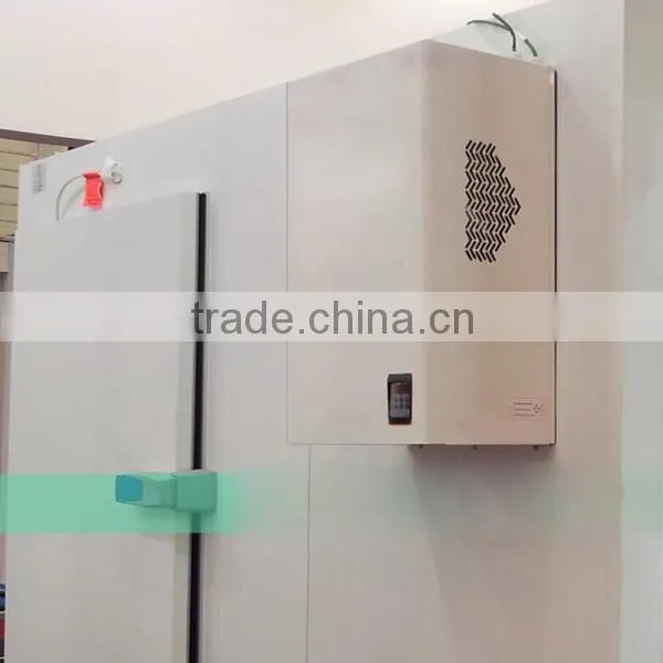 mono block condensing unit for freezer