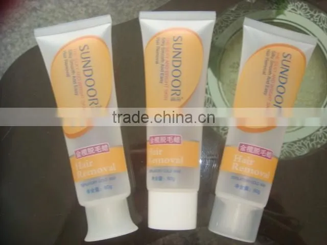 clear plastic tubes with cap,beauty bath tube
