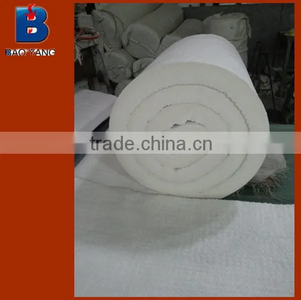 Weave bags packing 1260 Ceramic Fiber Blanket
