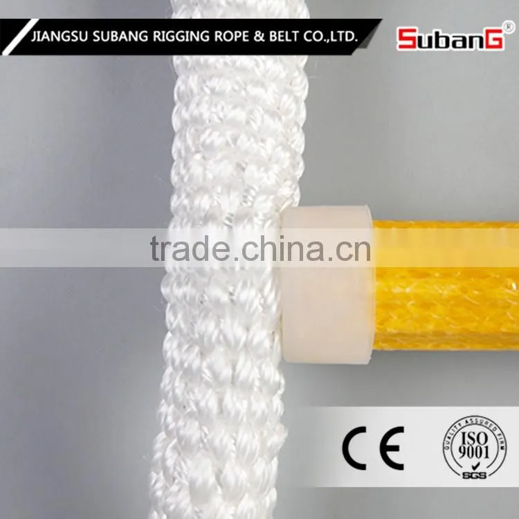 hot sale wholesale extension escape ladder ropes 15 ft