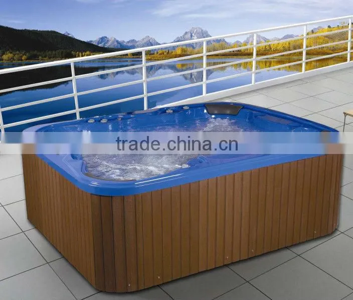 aqua massage spa