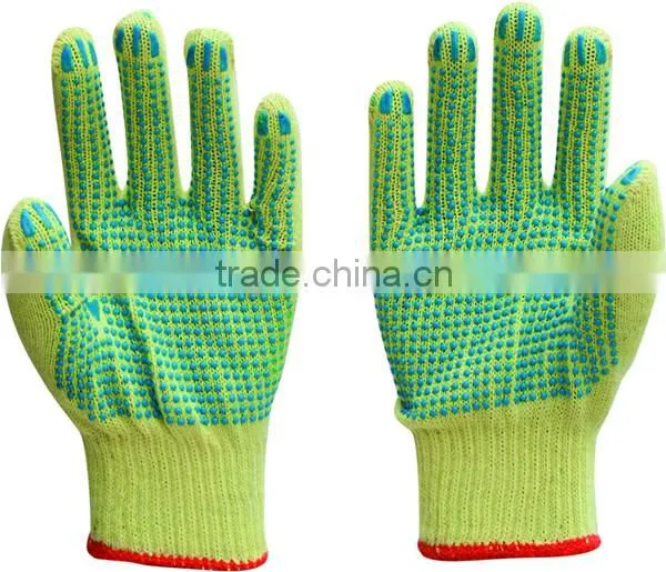 pvc dotted gloves machine pvc dotted gloves