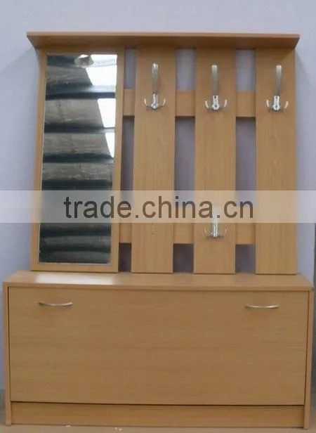 high quality E1/E2 glue plain/raw mdf