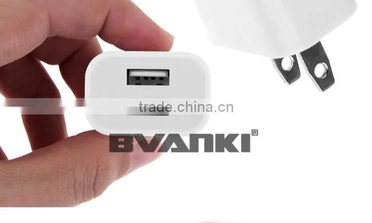 2016 trending products AU UK US EU plug USB travel charger 2.1A universal 2 Ports Dual USB wall charger for samsung