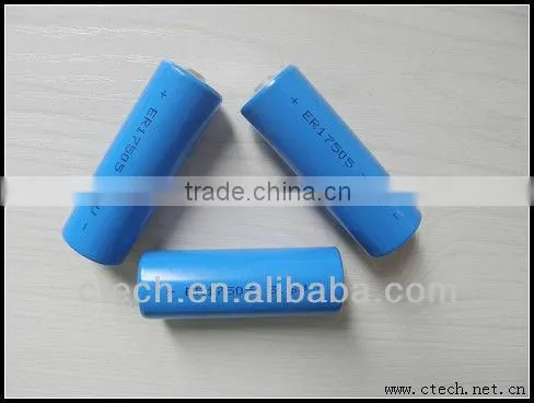 er17335 lithium battery