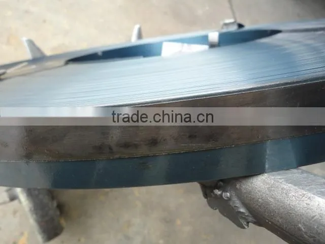 carbon spring steel strip/steel coil
