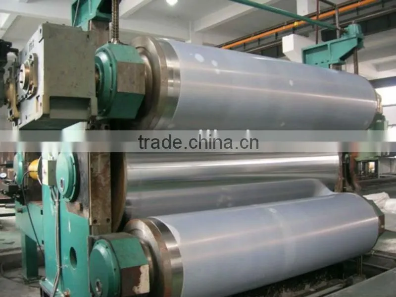 Automatic rotary curing press / rotary rubber curing press / drum type rubber vulcanizer