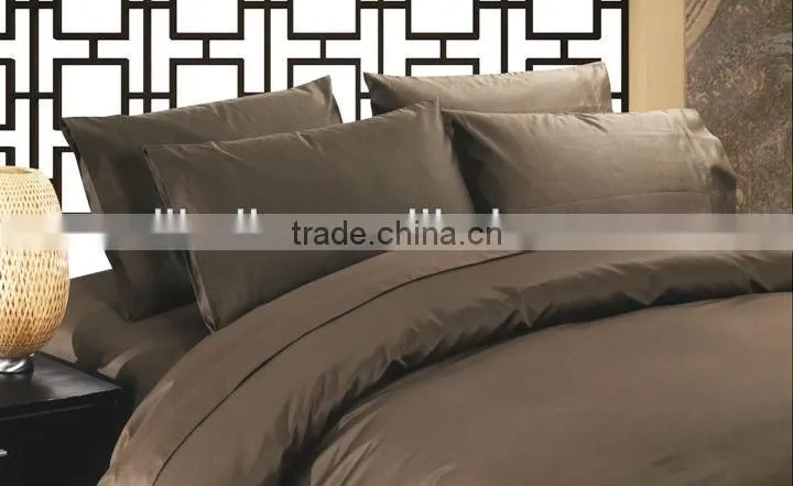 1000tc sheet set / bedding