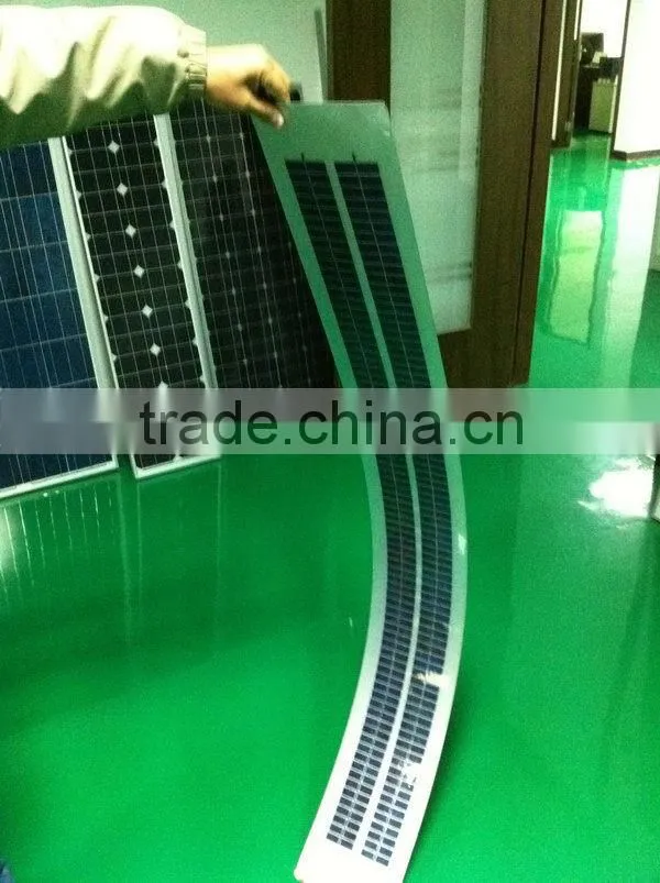 2014 newest hot sale poly-crystalline solar cells