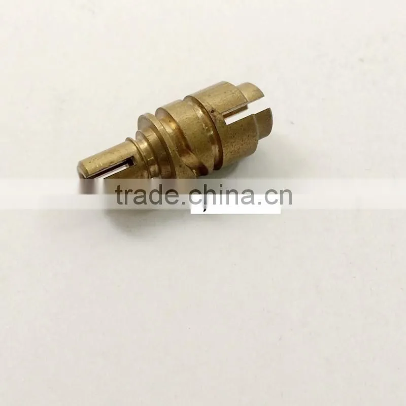 Rapid Prototyping Machining