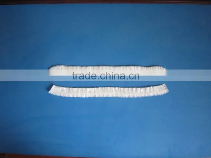 2016 factory wholesale disposable PE spa liner for pedicure/massage chair