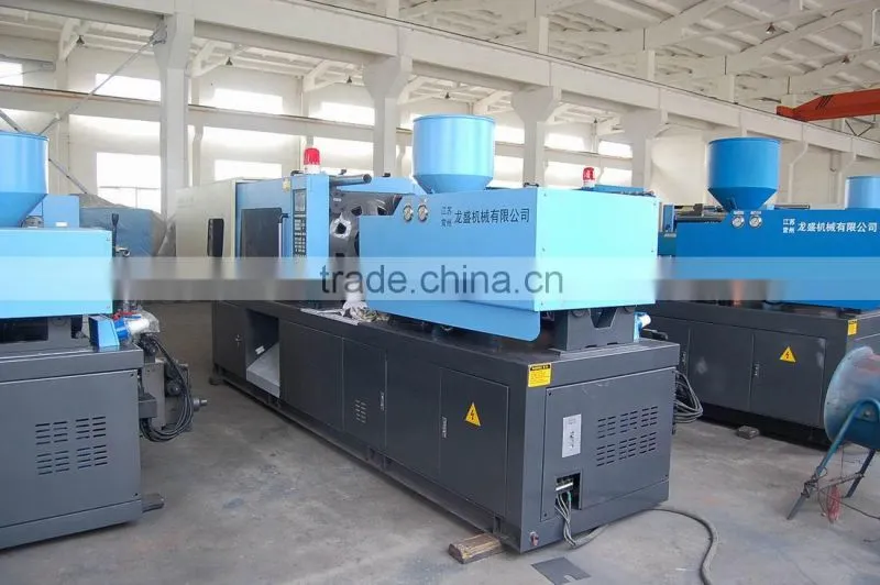Plastic Mop Bucket Processing Machine