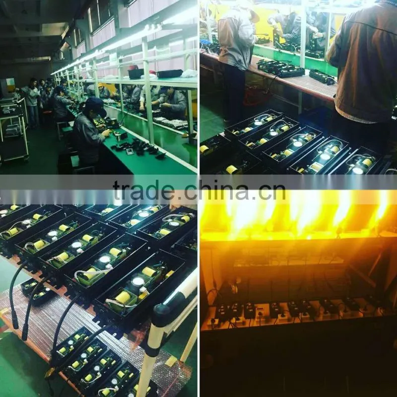 Linan Horti-King Technology Co., Ltd. company overview - view 3