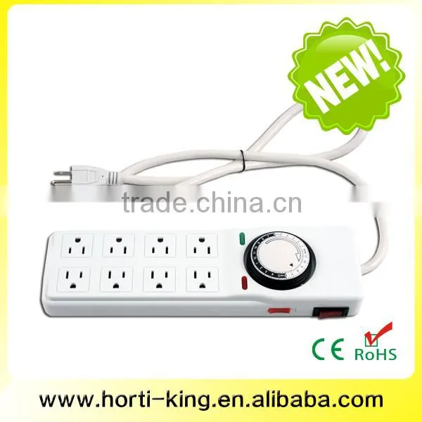 Agriculture digital Thermometer with sensor, Thermometer with hygrometer
