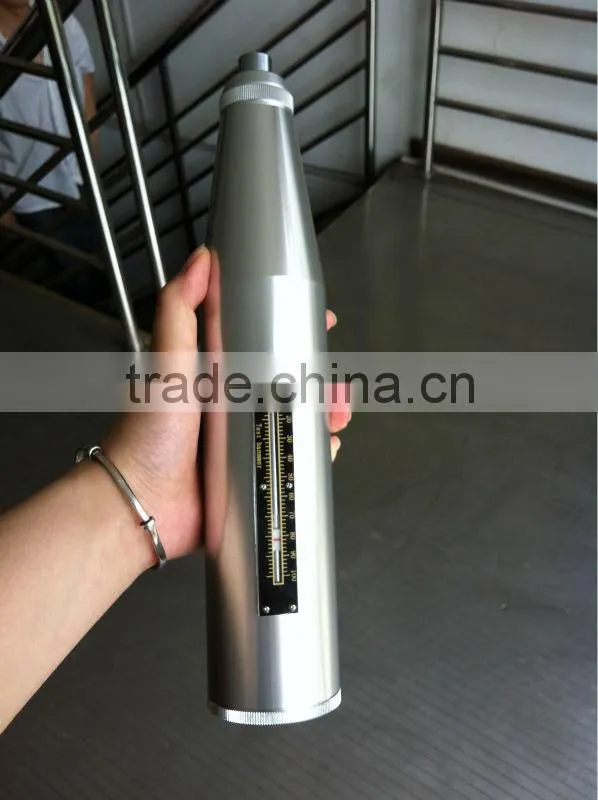 Solid 2014 Newest HT-225V concrete reinforcement detector