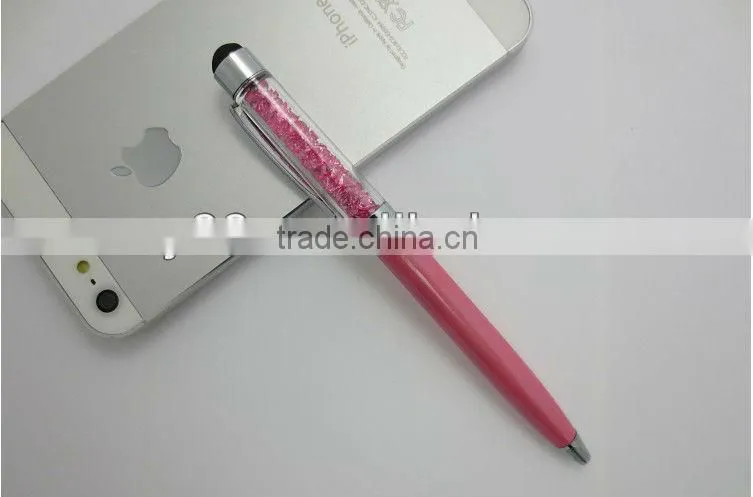 High Sensitivity Touch Screen Pen For Cellphone And Tablet