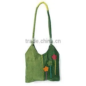 Christmas Felt Gift Bags Felt Halloween Gift Bag