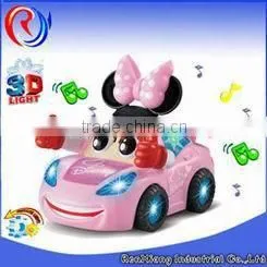 New design barrel air gun water gun toy