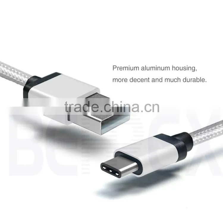 Wholesale Portable and Magnetic USB C Cable
