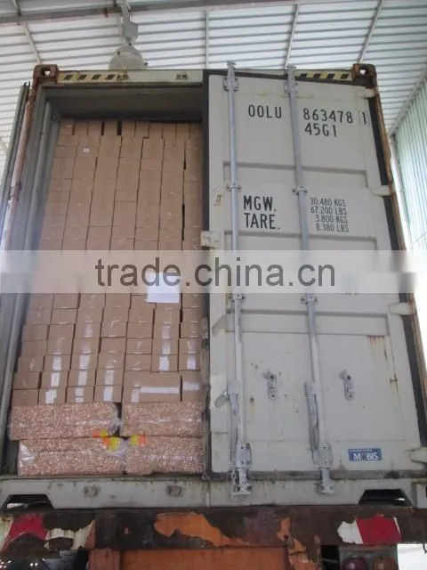 Broken roasted cashew (WS mixex LP), USA standard origin Vietnam