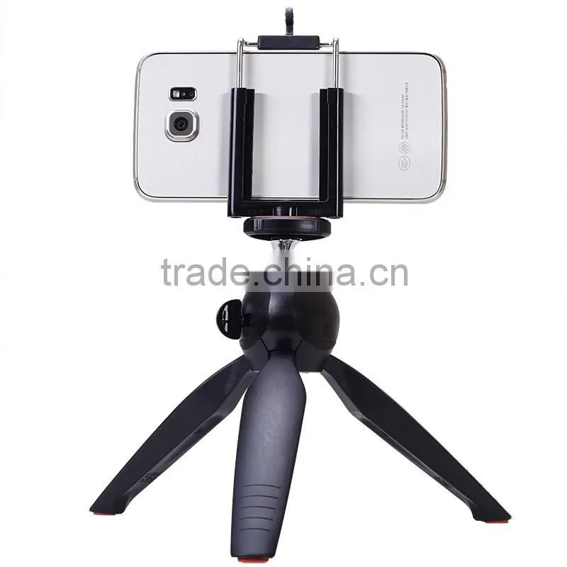 new product 2016 innovation colorful professional tripod