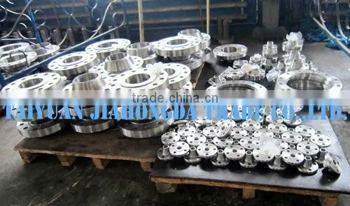 Flange