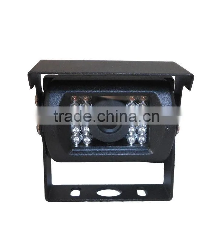 100% Manufacturer Price Best Night Vision Car Camera for Reverse Camera System